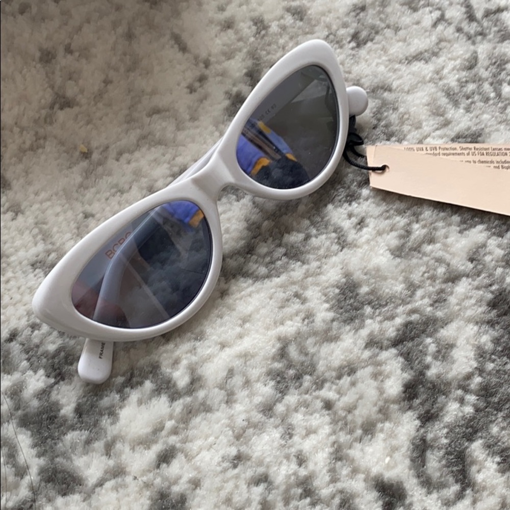 Bcbgeneration sunglasses